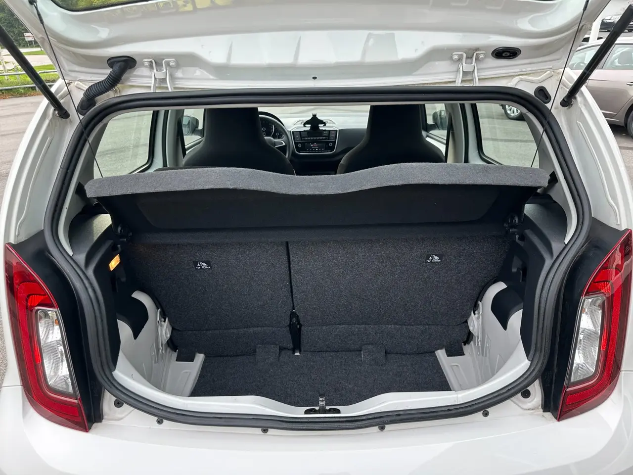 Billede 7 - Skoda Citigo-e iV Ambition