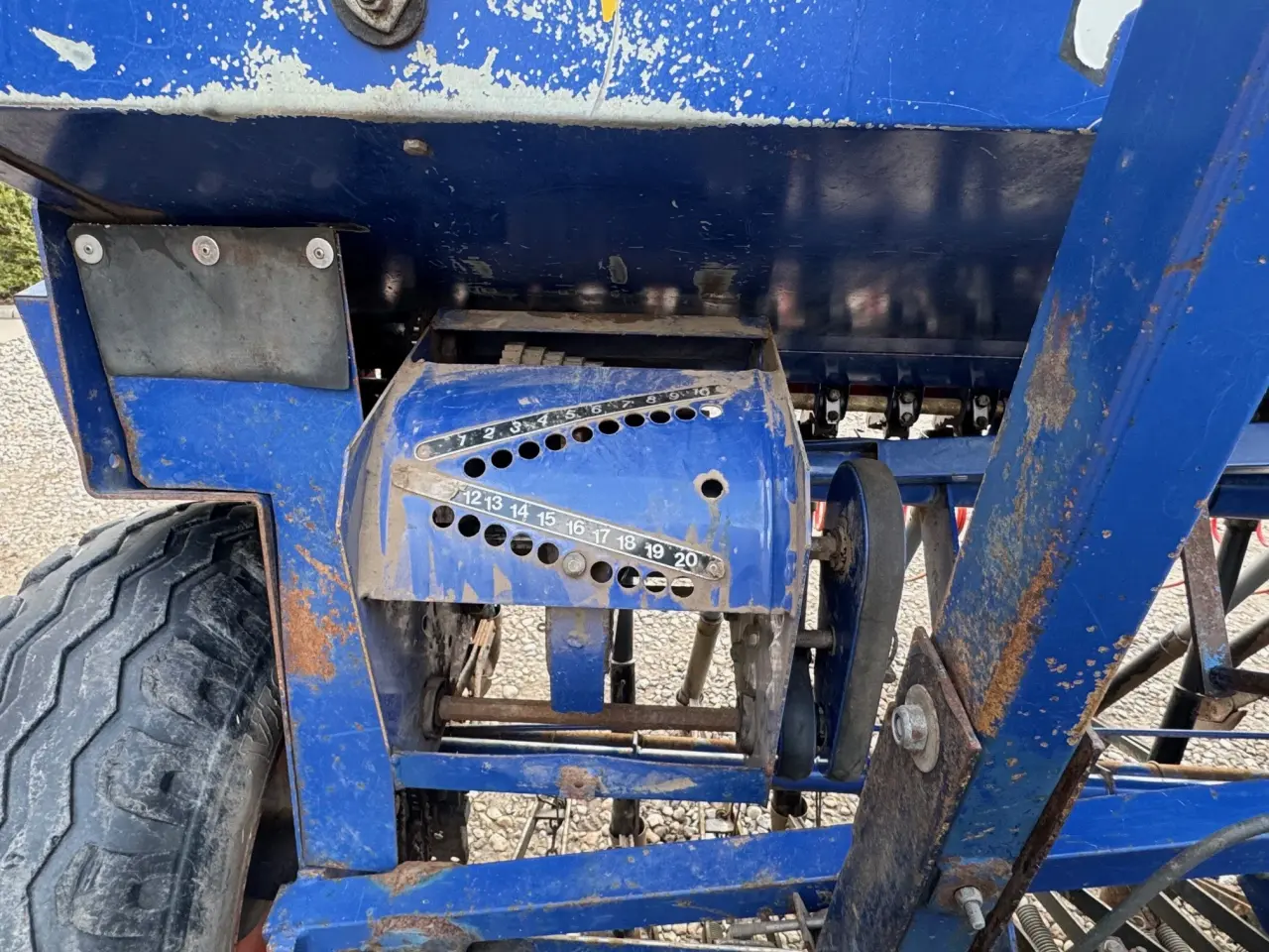 Billede 6 - Nordsten CLR400S