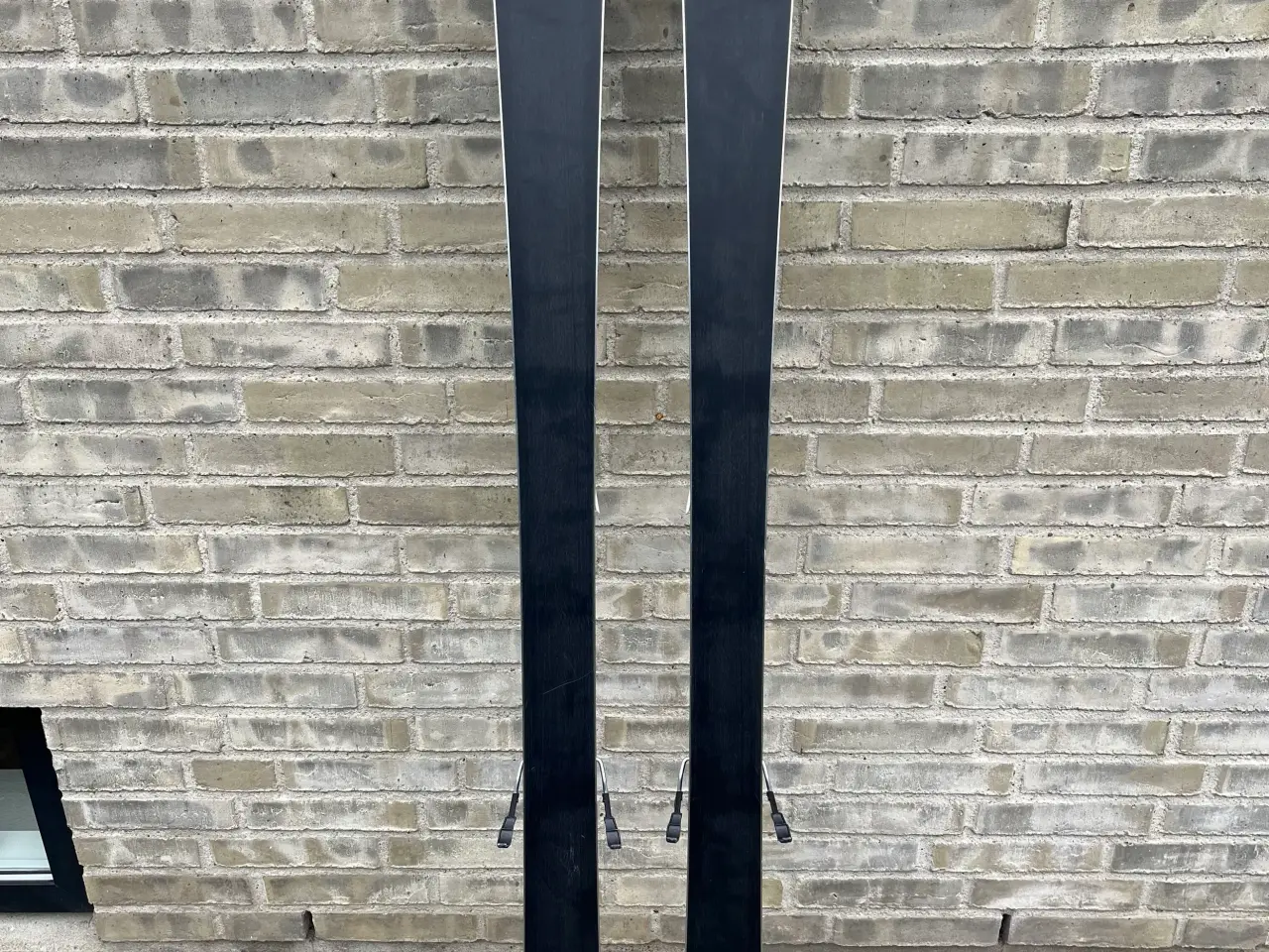 Billede 2 - Blizzard Magnum 7.4 - Carvingski