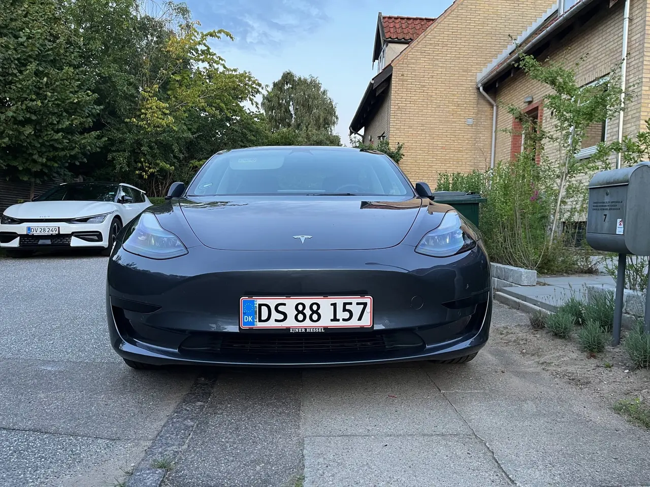 Billede 8 - Tesla Model 3  RWD
