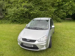 Ford C-MAX 1,6 Trend Collection