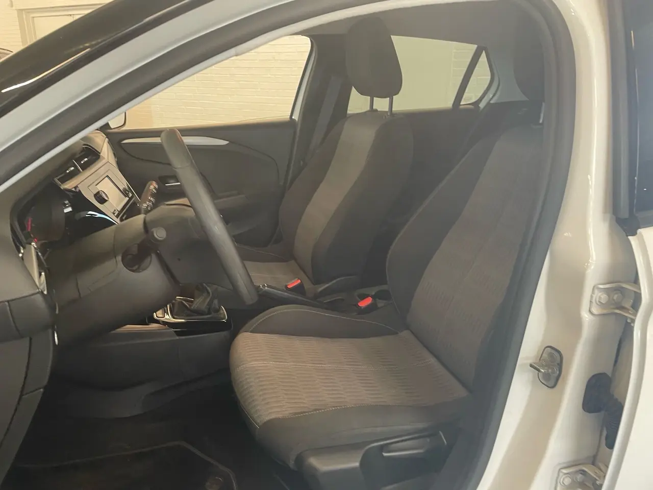 Billede 7 - Opel Corsa 1,2 Style 75HK 5d