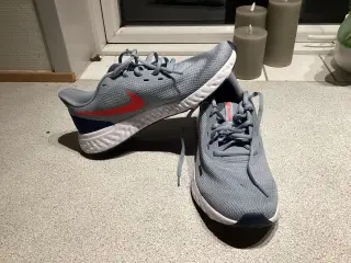 Nike sko