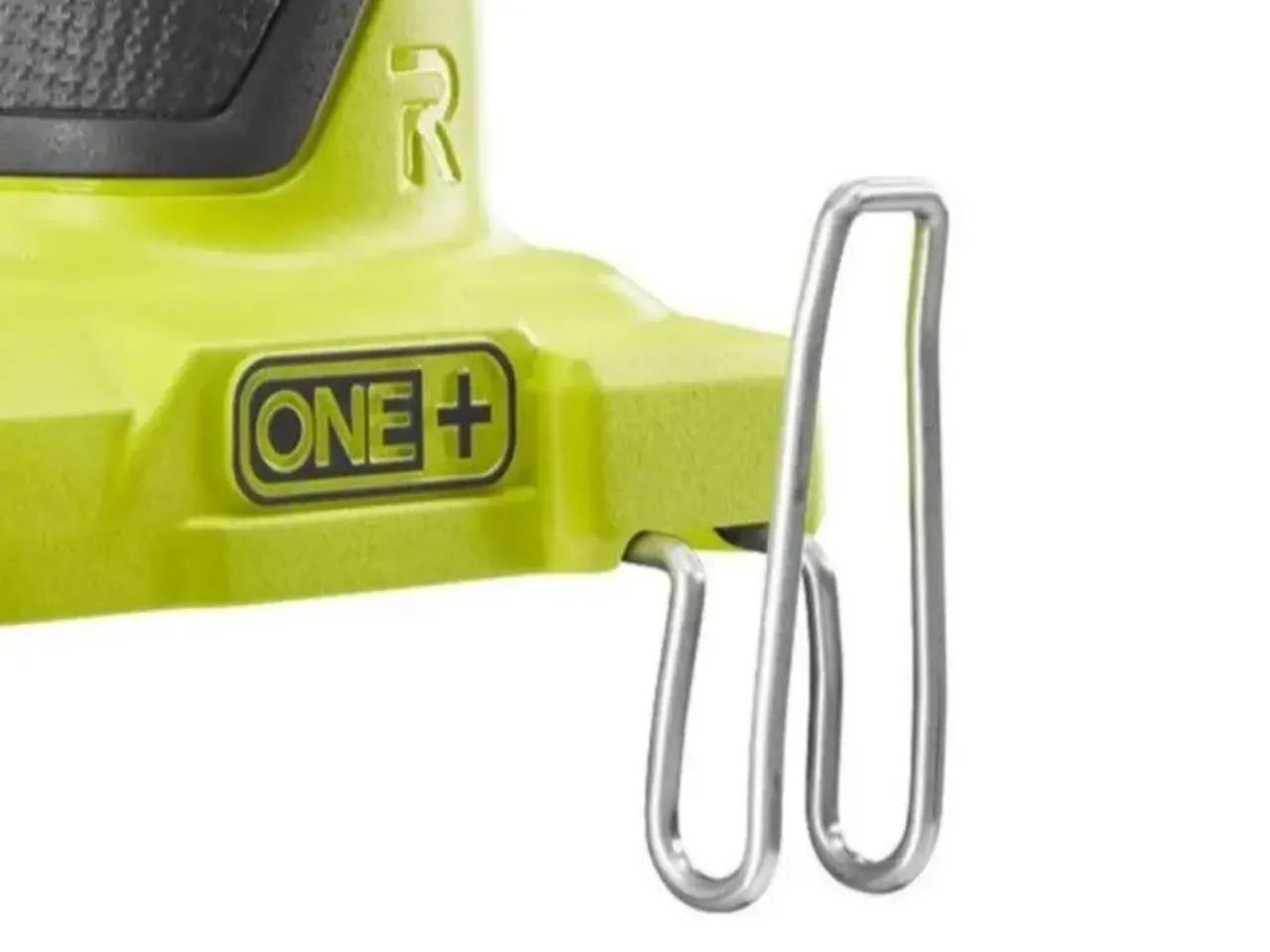 Billede 1 - Ryobi bæltekrog