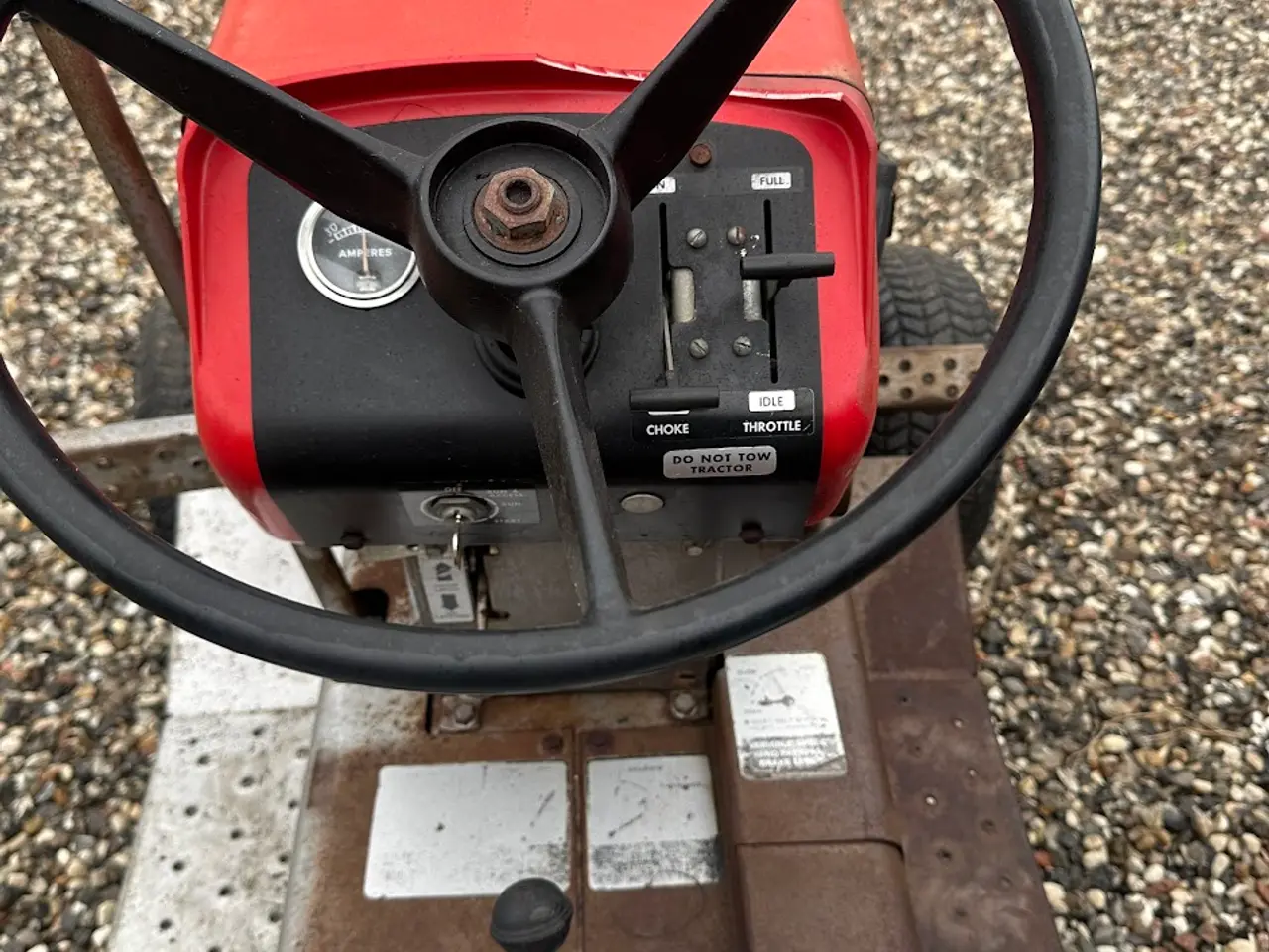 Billede 6 - Massey Ferguson 10