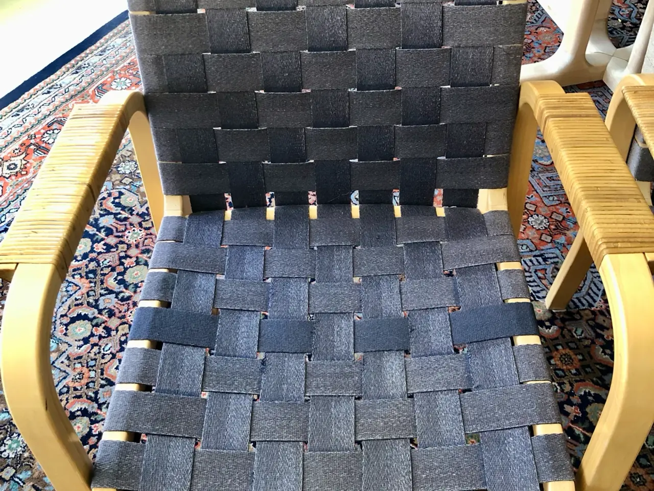 Billede 5 - Alvar Aalto #45 armstole