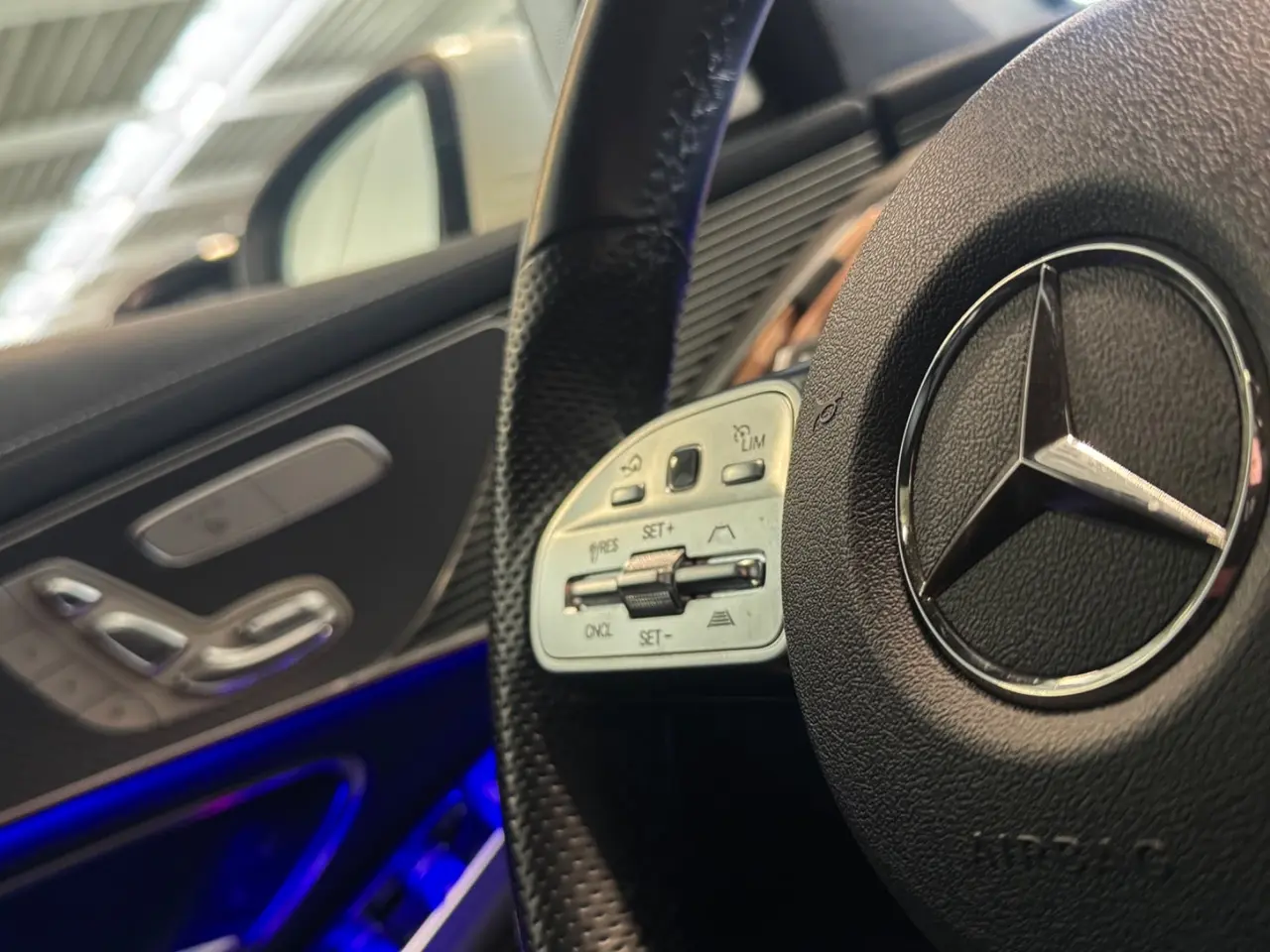 Billede 20 - Mercedes EQC400  AMG Line 4Matic