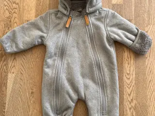 Lil’Atelier softshell køredragt - str. 50/56