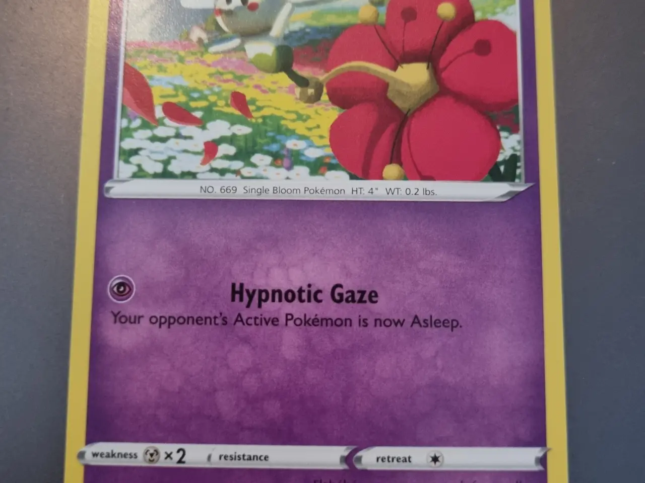 Billede 6 - Annonce 236 - Pokemon