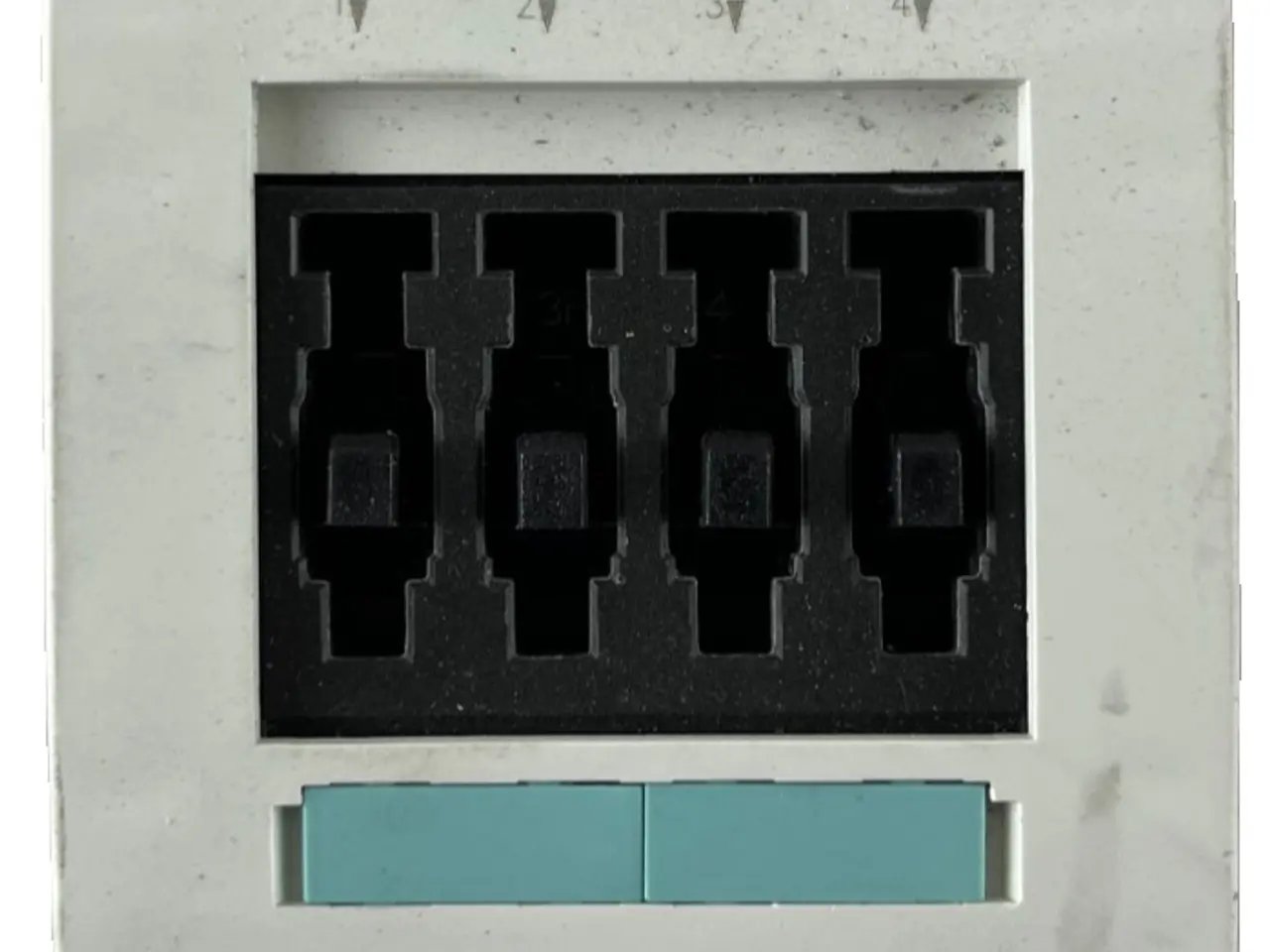Billede 1 - Siemens 3RT1044-1AG20 Sirius Power kontaktor 65A