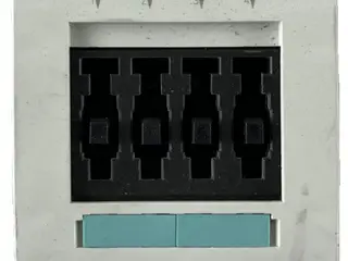 Siemens 3RT1044-1AG20 Sirius Power kontaktor 65A