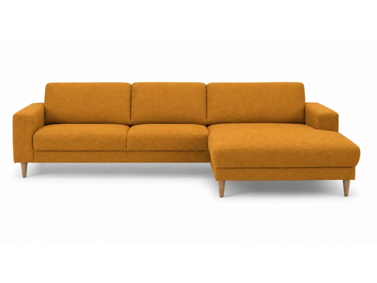 Billede 4 - Hjort Knudsen Esbjerg XL Chaiselongsofa Højrevendt