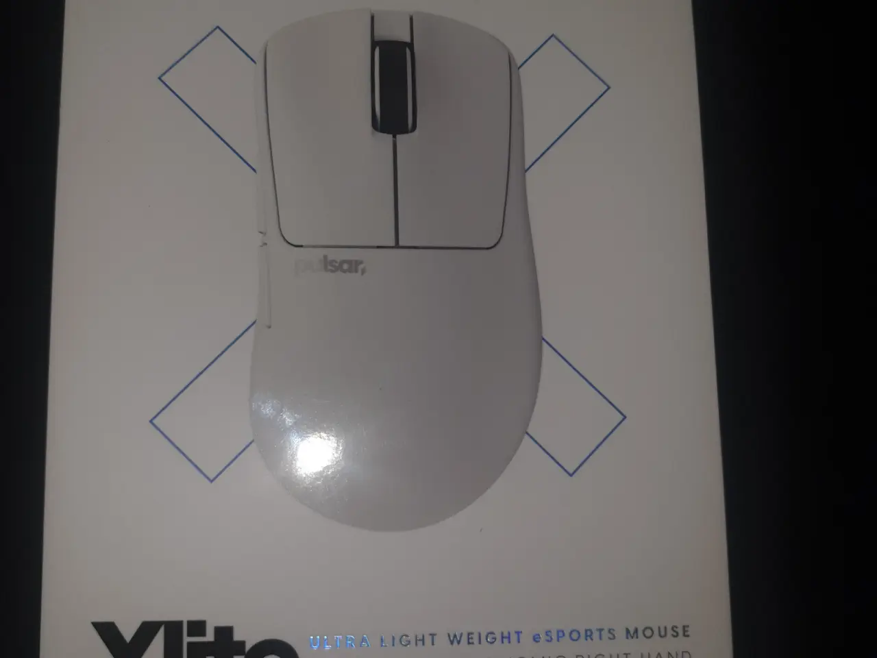 Billede 1 - Pulsar xlite v4 large