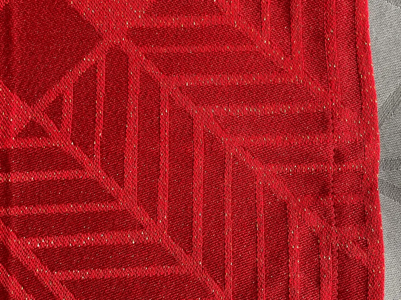Billede 2 - Georg Jensen Damask Christmas 50 dækkeservietter