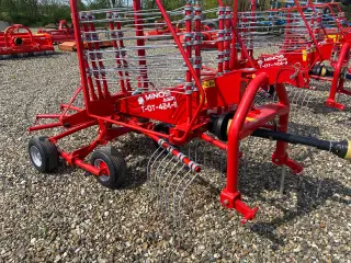 Minos Rotorrive T-424