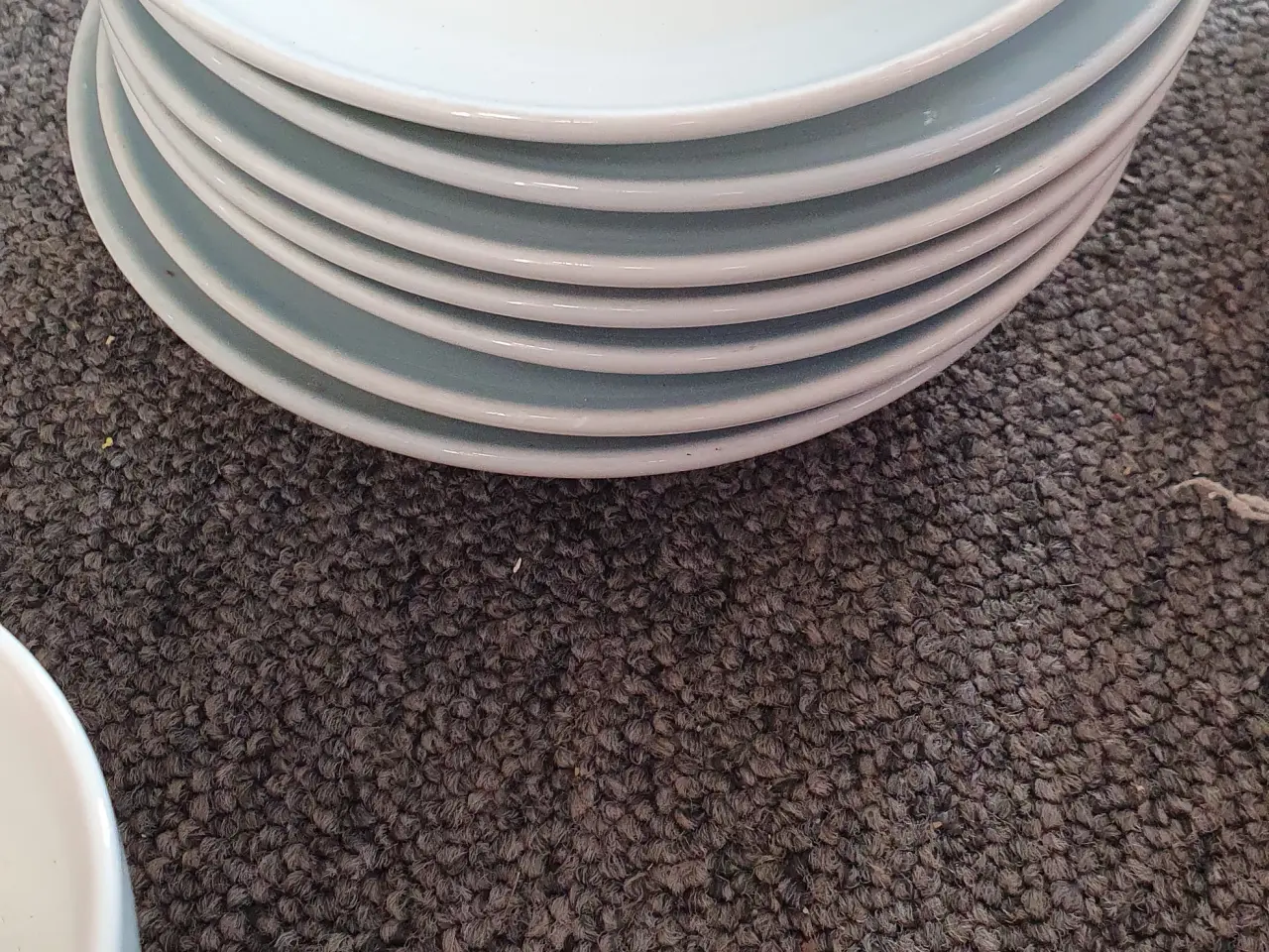 Billede 5 - Kaffestel, Bing og grøndalh