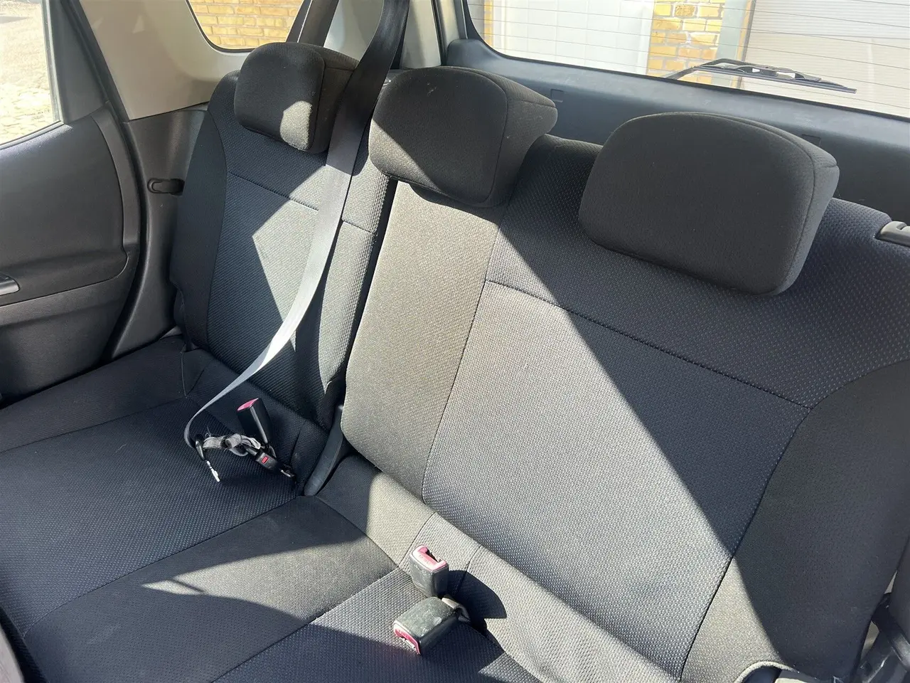 Billede 8 - Suzuki Ignis 1,3 GL 94HK 5d
