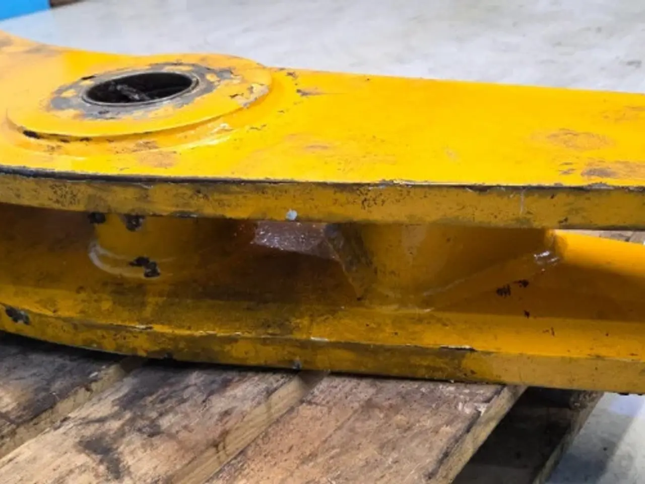 Billede 10 - Venieri 7.63B Arm 927.B.601