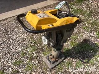 Jordloppe Wacker BS50-2 - 1 styk