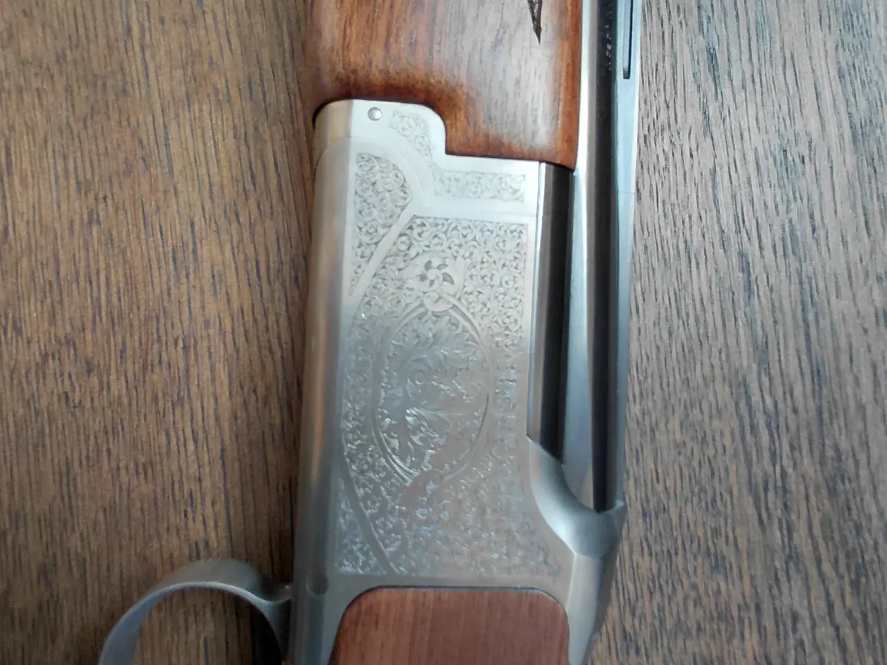Billede 11 - Browning B525 12/76 over under