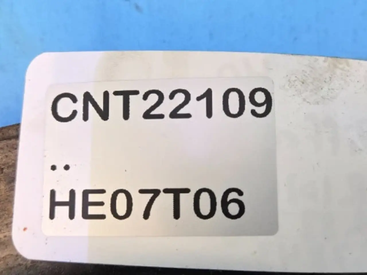 Billede 15 - John Deere 4040 Differentiale AR101618
