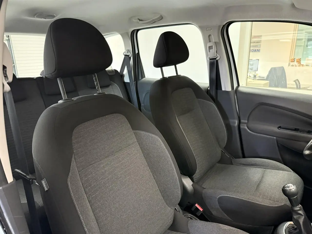 Billede 9 - Citroën C3 Picasso 1,6 Blue HDi Seduction 100HK