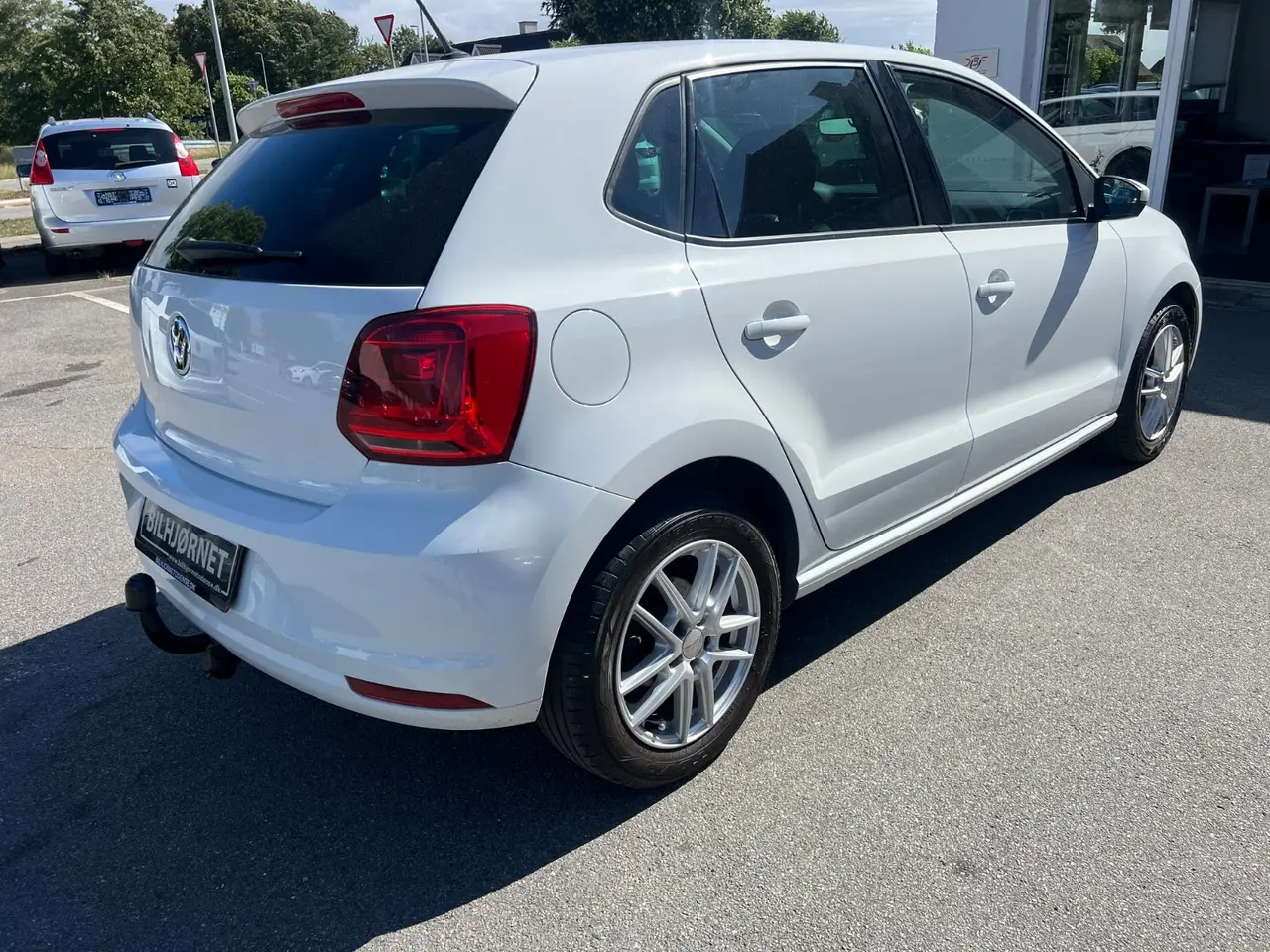 Billede 3 - VW Polo 1,2 TSi 90 Comfortline DSG BMT