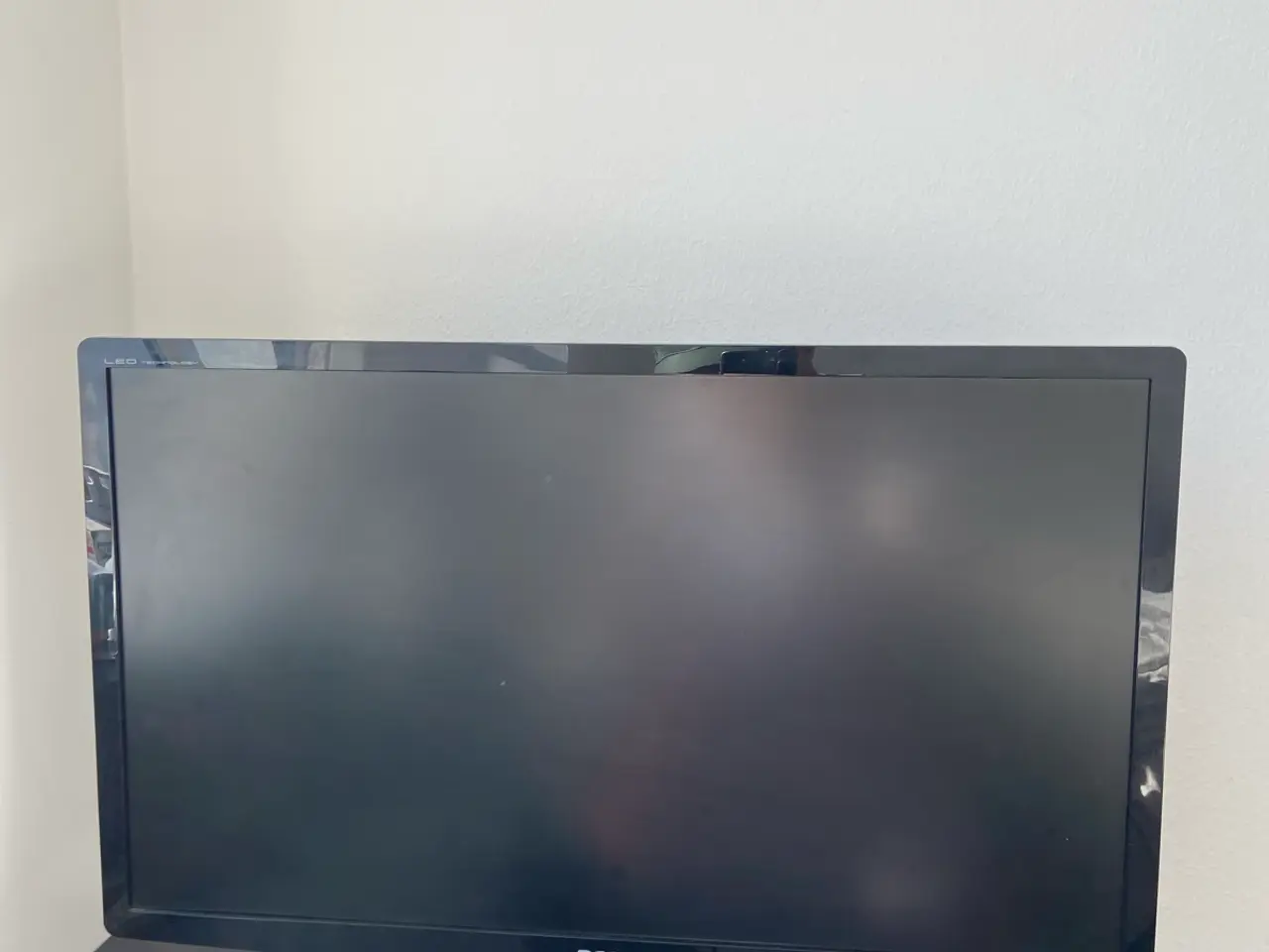Billede 5 - Acer S240HL 24” LCD Monitor – Fungerer Perfekt