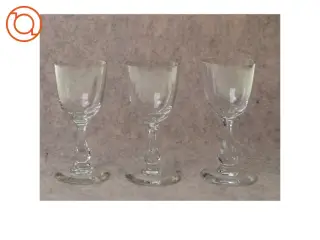 Små glas