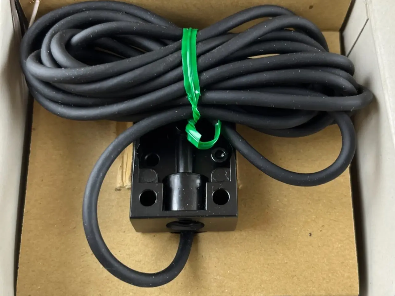 Billede 1 - Panasonic Sunx DP2-42E Digital Pressure Sensor Bar