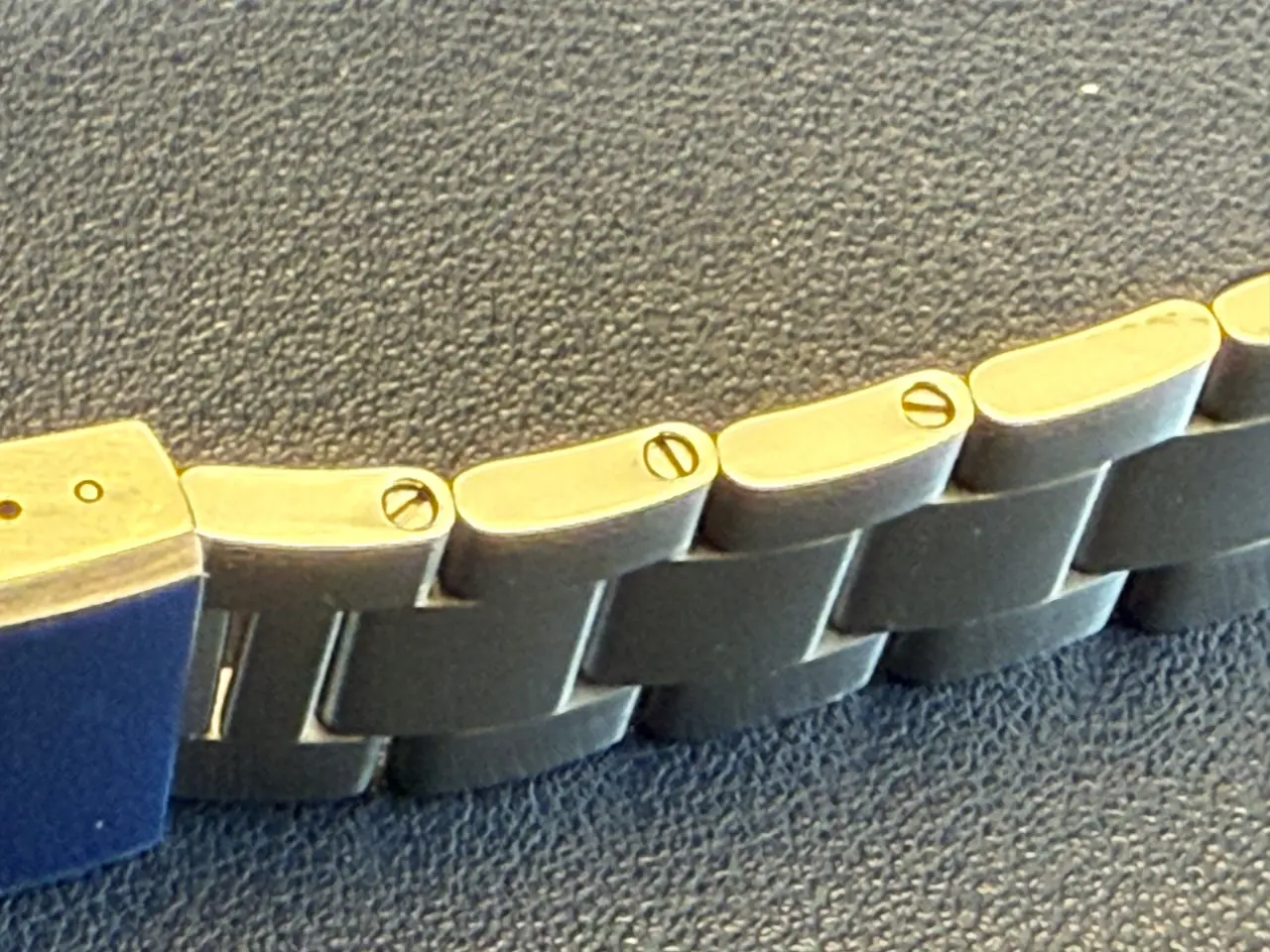 Billede 6 - Strapcode MM300 lænke