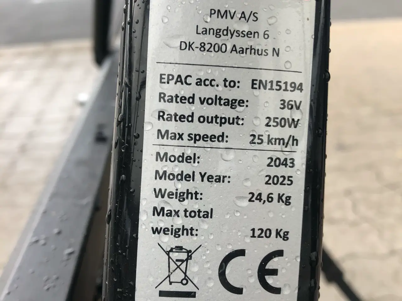 Billede 12 - Winther superbe 2 LTD PLUS / 2025