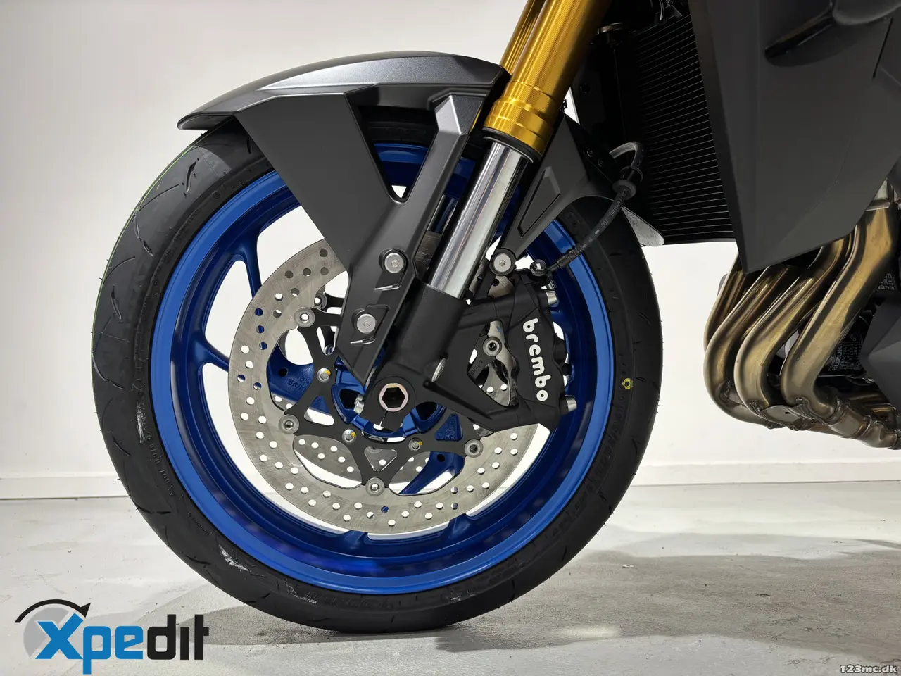 Billede 22 - Suzuki GSXS 1000 GX