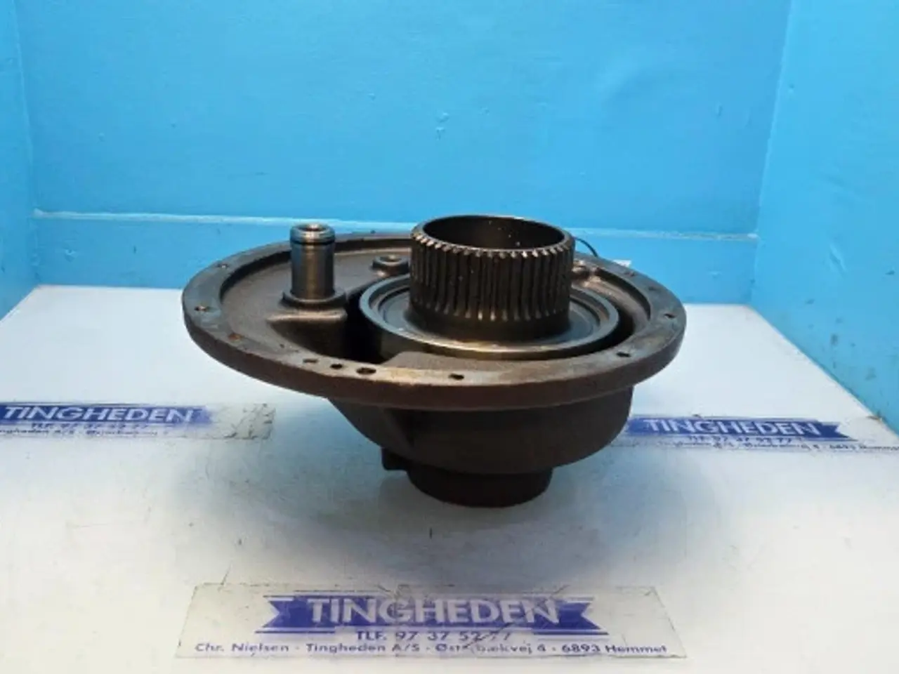 Billede 1 - New Holland TM190 Kobling 5183126