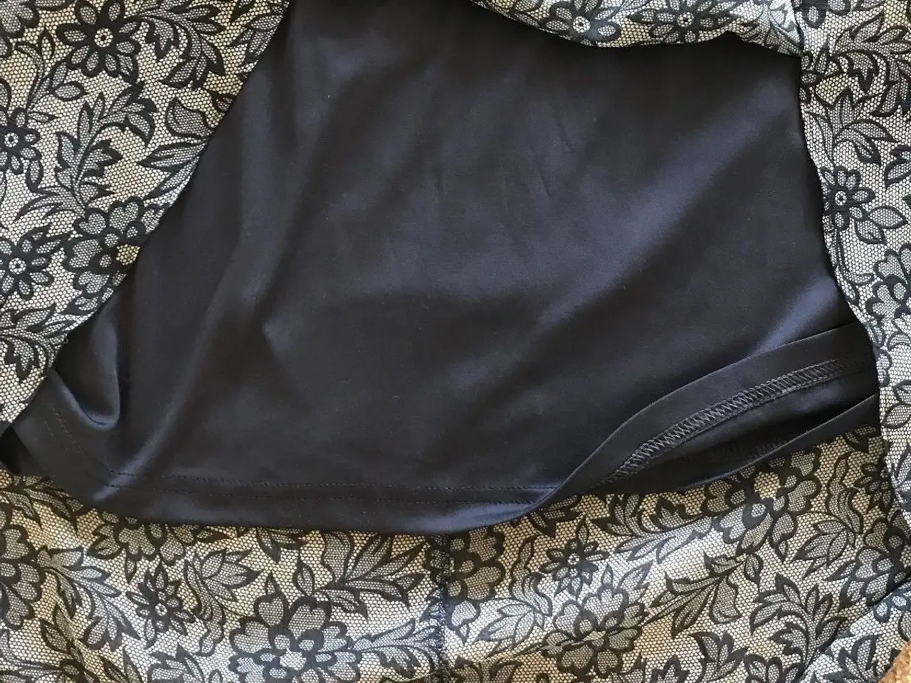 Billede 4 - kjole +plus.fra Warderobe brandet i str: 46
