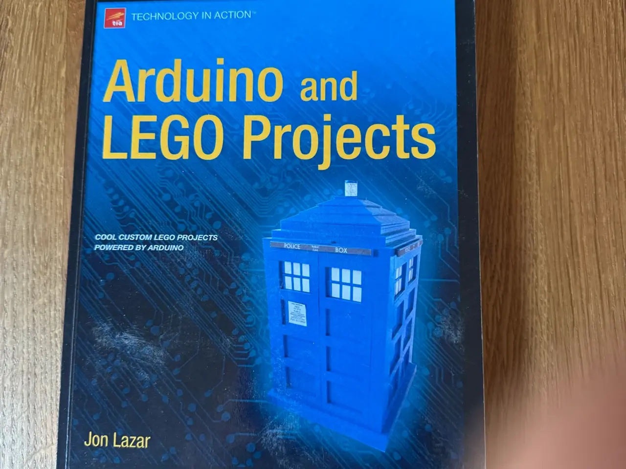 Billede 2 - 3 Lego bøger