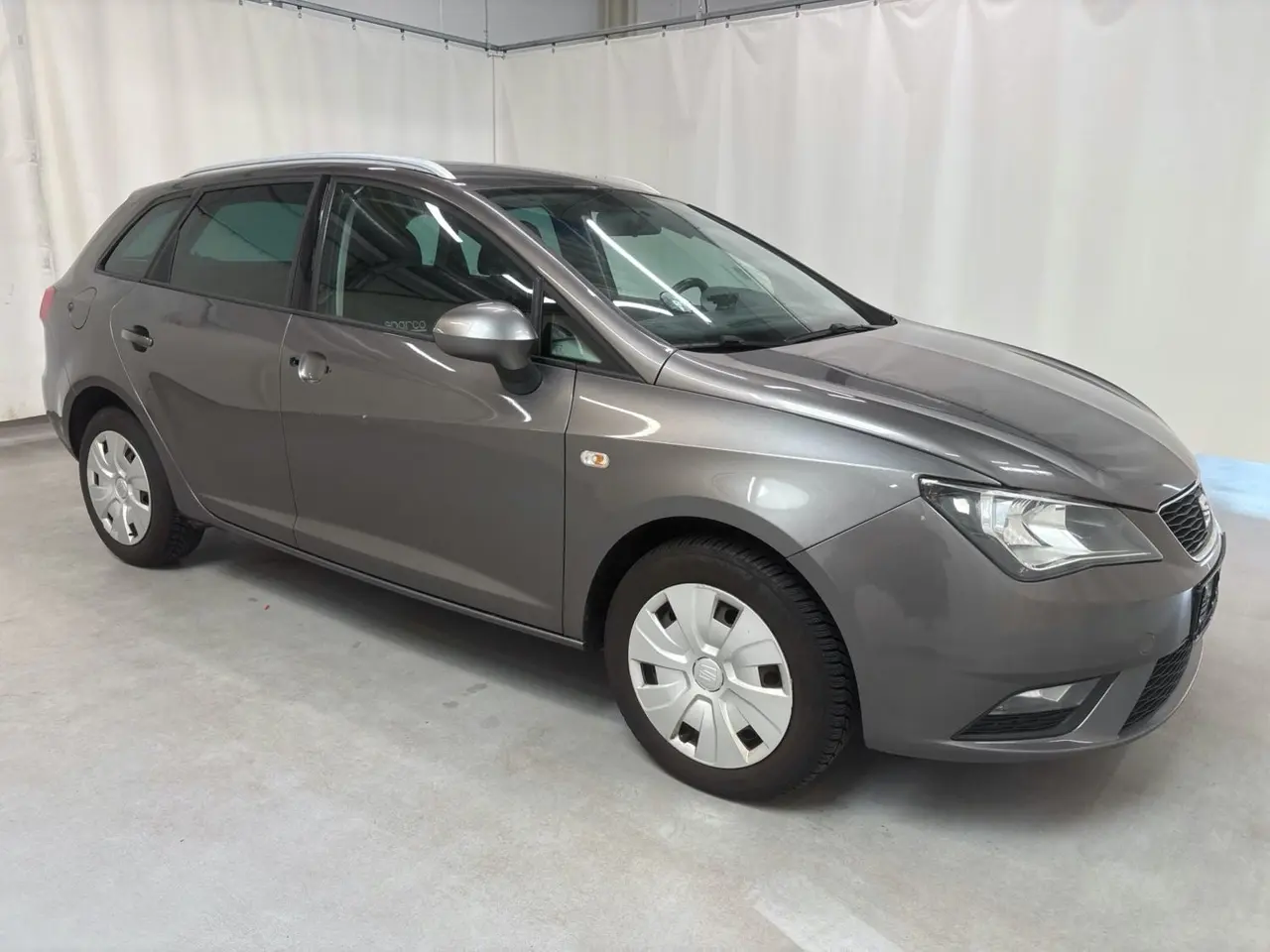 Billede 1 - Seat Ibiza 1,6 TDi 90 Style ST