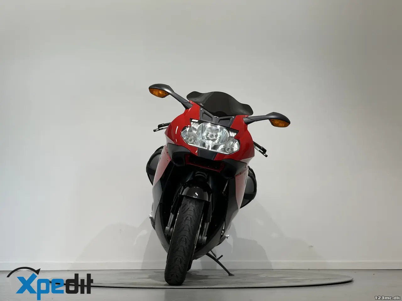 Billede 4 - BMW K 1300 S
