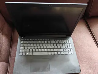 Defekt computer