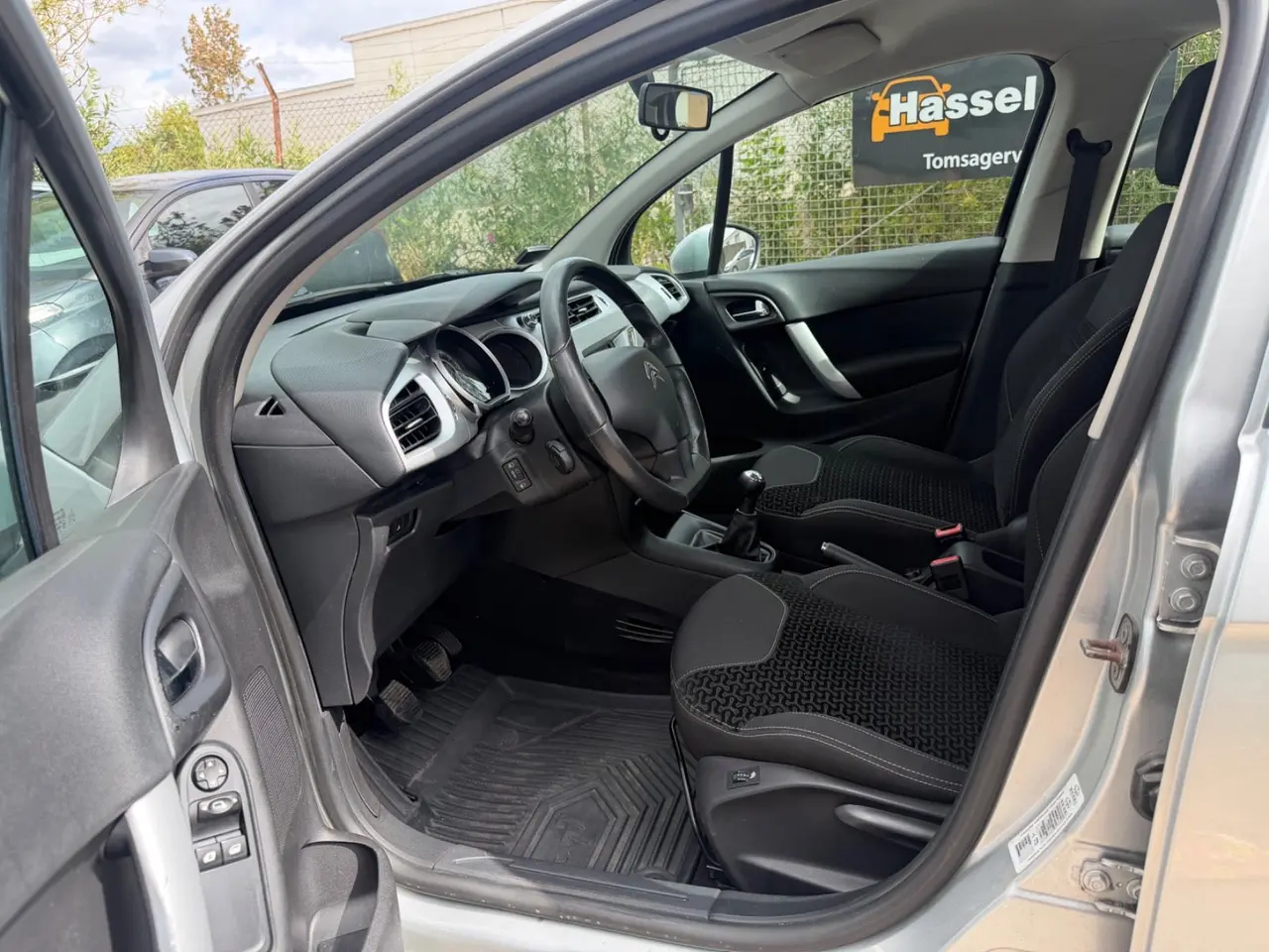 Billede 7 - Citroën C3 1,4 HDi Seduction