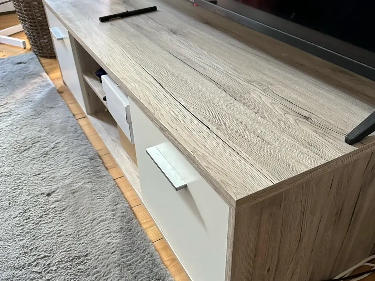 Billede 3 - TV kommode