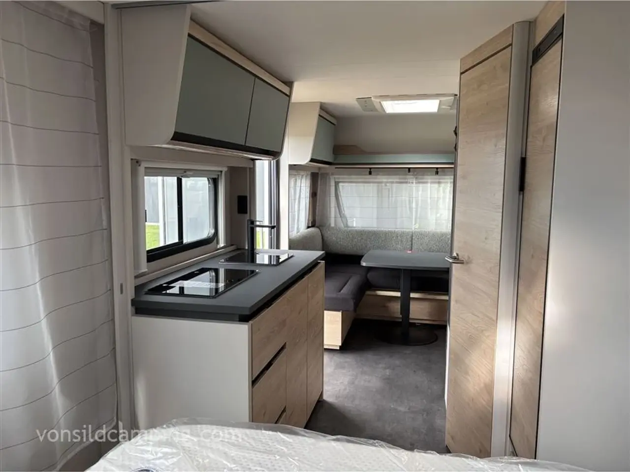 Billede 6 - 2026 - Dethleffs Camper 530 DR