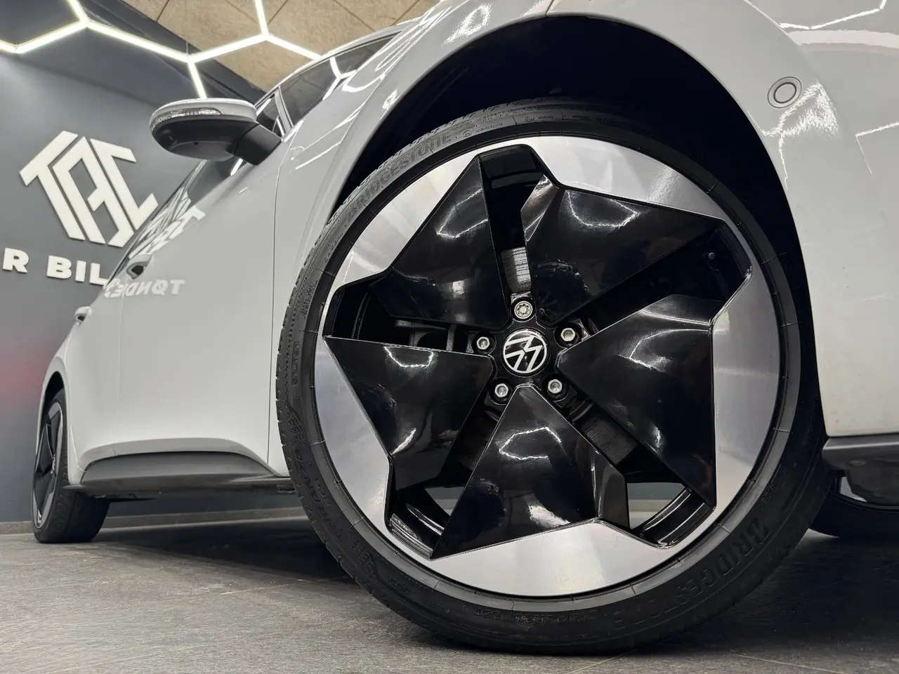 Billede 2 - VW ID.3 58 Pro Performance