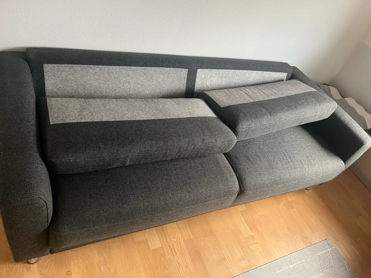 Billede 3 - Sofa