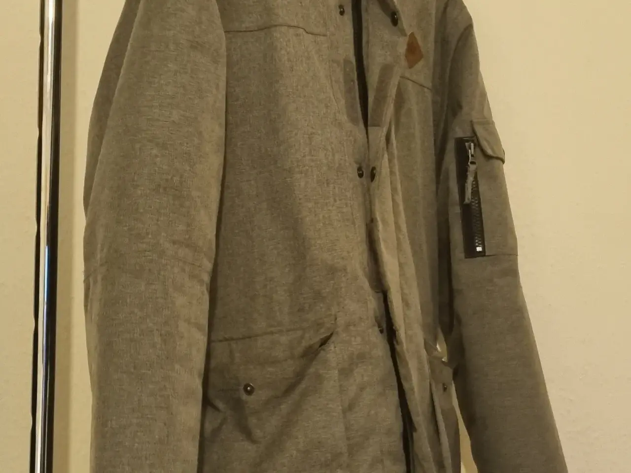 Billede 1 - M79 Jakke