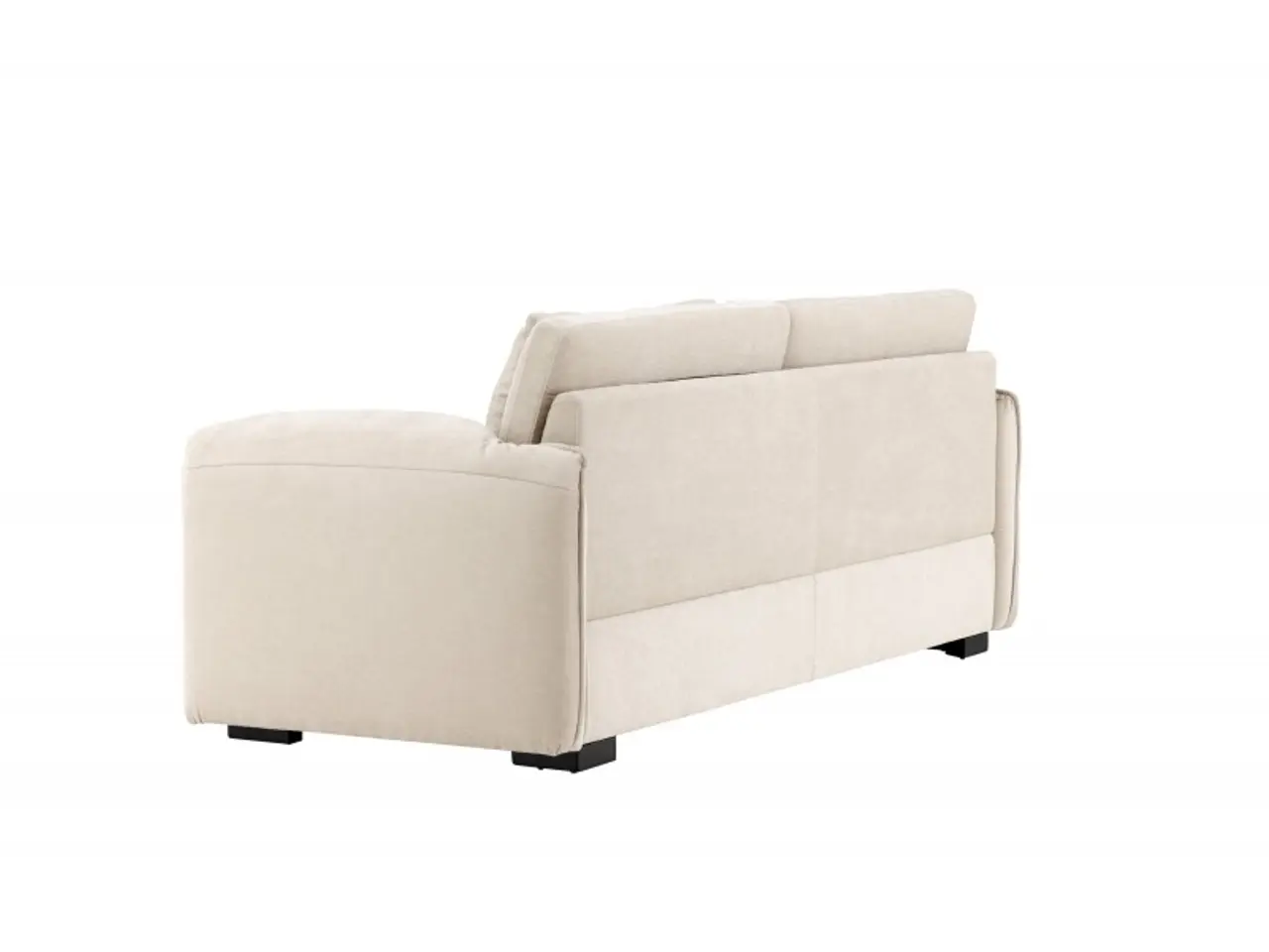 Billede 8 - Malva 3 personers Sofa  - Brun