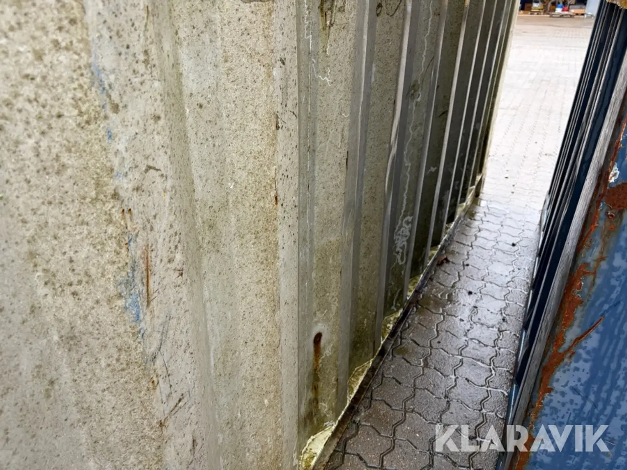 Billede 7 - Container tank 5900 liter