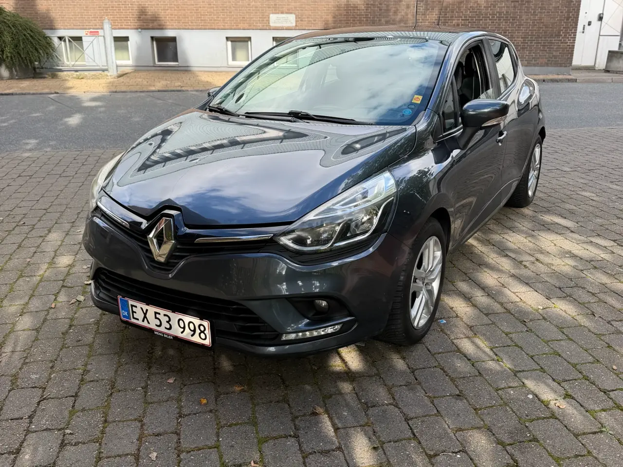 Billede 4 - Renault clio 1.5dci 90HK 2016
