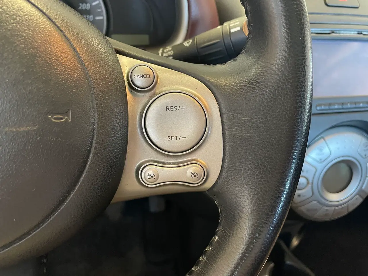Billede 14 - Nissan Micra 1,2 DIG-S Acenta 98HK 5d