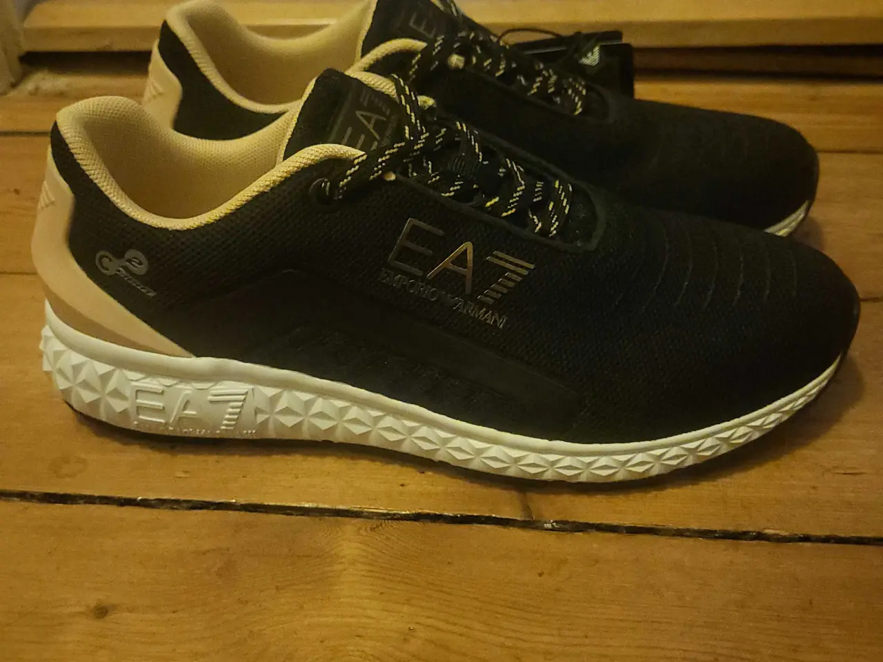 Billede 4 - Emporio Armani Sneakers